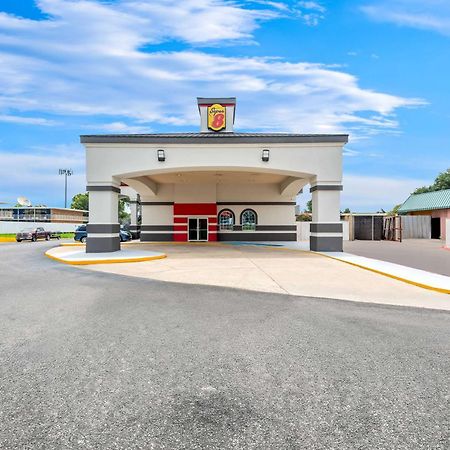 Super 8 By Wyndham Baton Rouge/I-10 Motell Prairieville Exteriör bild