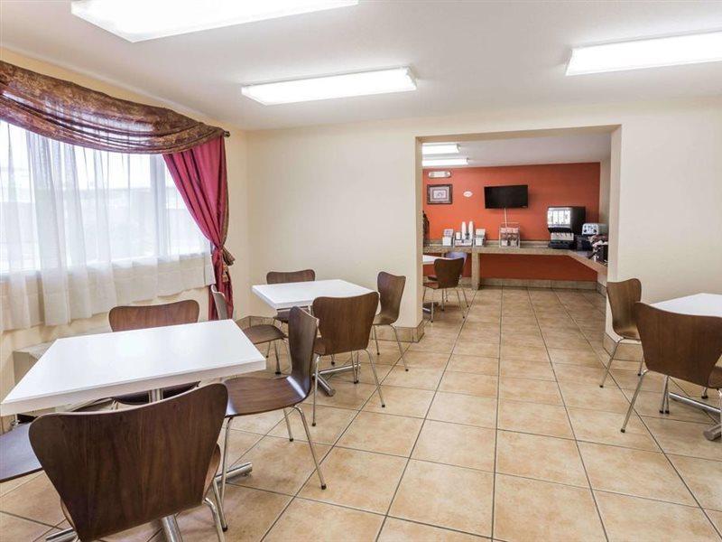 Super 8 By Wyndham Baton Rouge/I-10 Motell Prairieville Exteriör bild