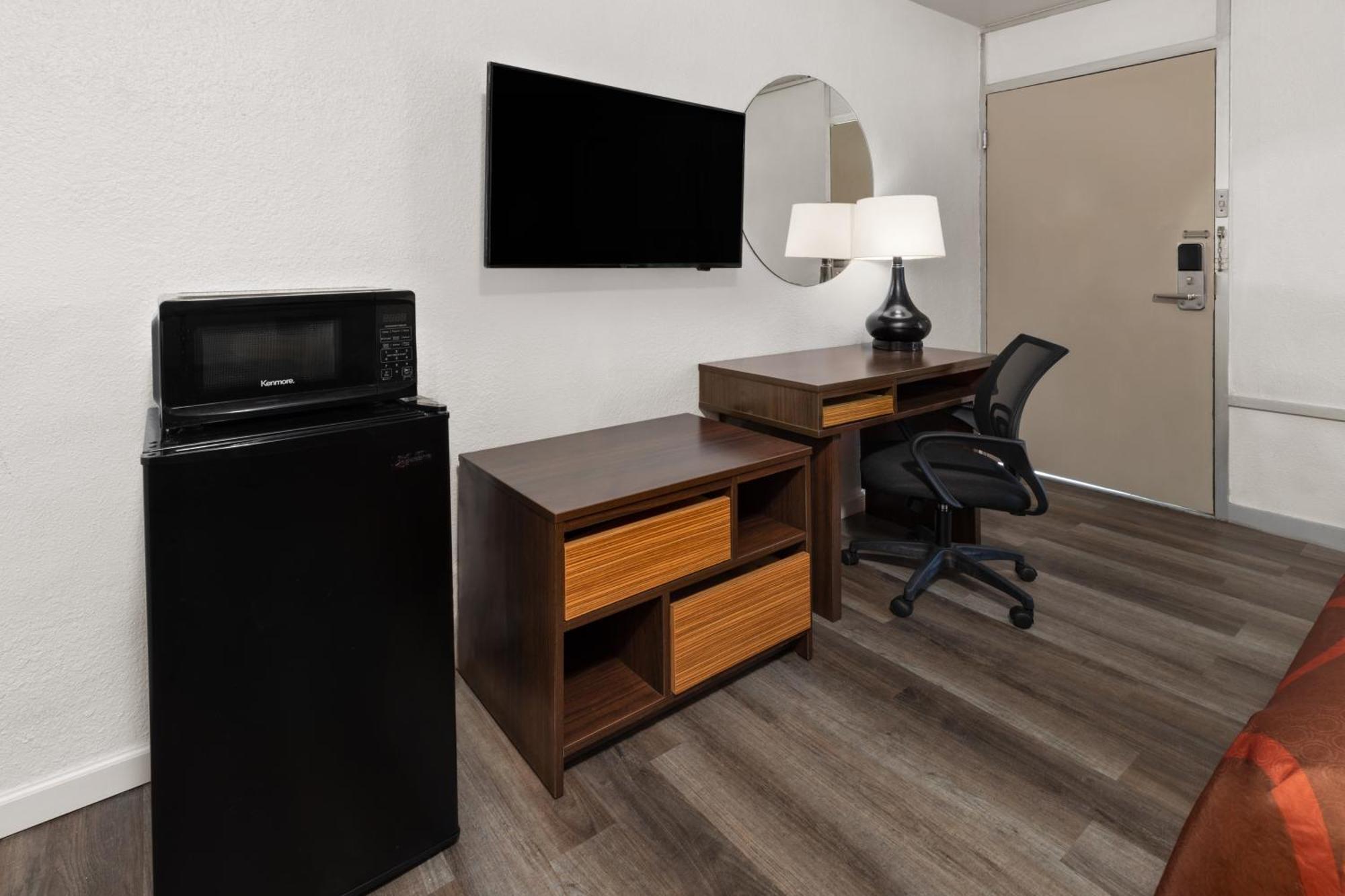 Super 8 By Wyndham Baton Rouge/I-10 Motell Prairieville Exteriör bild